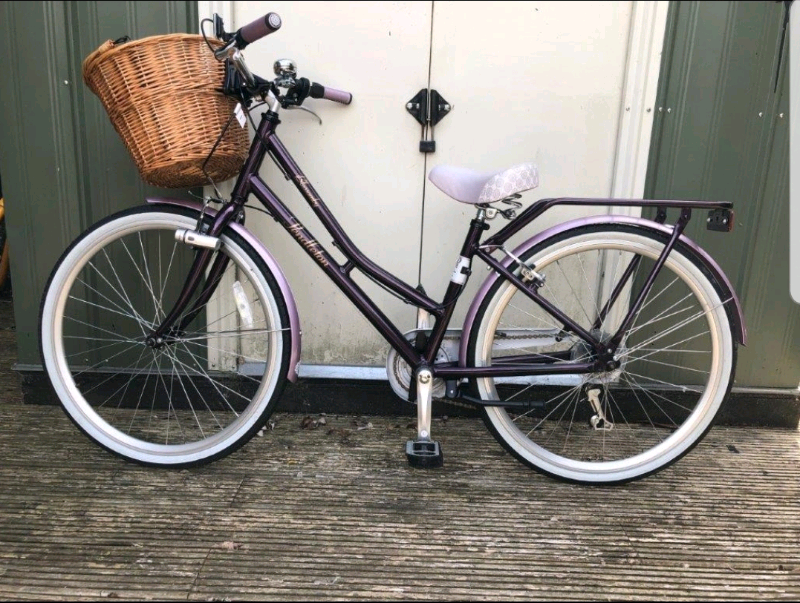 gumtree ladies bike